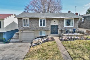 Bungalow for Sale, 4160 York Dr, Niagara Falls, ON