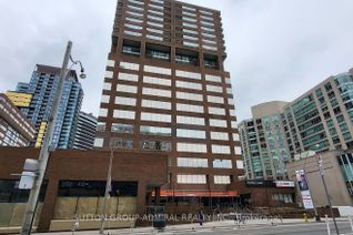 Office for Lease, 920 Yonge St #601, Toronto, ON