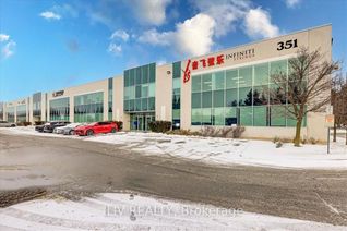 Property for Sublease, 351 Ferrier St #2, Markham, ON