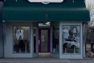Apparel Non-Franchise Business for Sale, 19555 Opeongo Line W, Madawaska Valley, ON