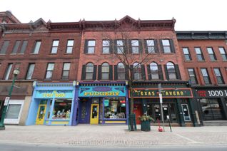 Commercial/Retail Property for Lease, 59 King St W, Brockville, ON