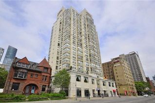 Property for Sale, 298 Jarvis St #1605, Toronto, ON