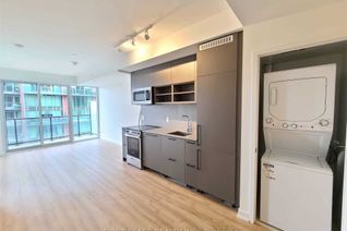 Property for Rent, 135 East Liberty St #2606, Toronto, ON