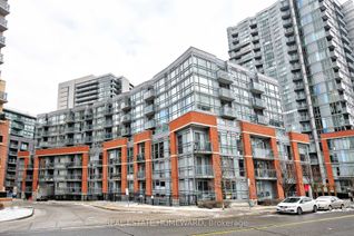 Condo Apartment for Sale, 170 Sudbury St #420, Toronto, ON