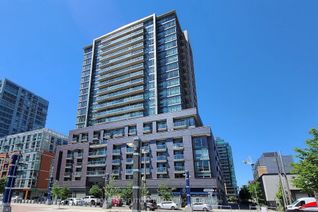 Condo for Sale, 68 Abell St #716, Toronto, ON