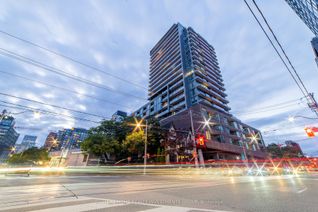 Apartment for Rent, 120 Parliament St #817, Toronto, ON