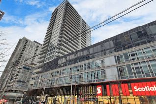 Apartment for Sale, 20 Tubman Ave #707, Toronto, ON