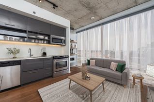 Condo for Sale, 32 Trolley Cres #903, Toronto, ON