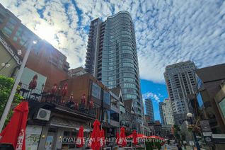 Apartment for Sale, 88 Cumberland St #1806, Toronto, ON