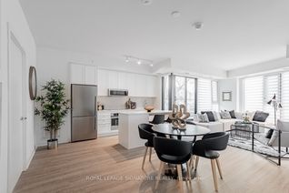 Property for Sale, 250 Lawrence Ave W #215, Toronto, ON
