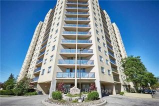 Condo Apartment for Sale, 2 Westney Rd N #1009, Ajax, ON
