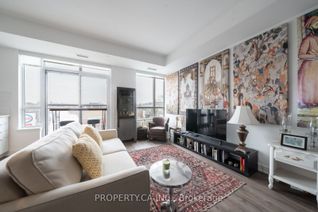 Condo Apartment for Rent, 630 Greenwood Ave #315, Toronto, ON