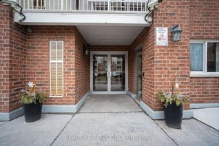 Condo Apartment for Sale, 5235 Finch Ave E #306, Toronto, ON