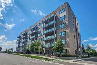 Property for Rent, 20 Orchid Place Dr #402, Toronto, ON