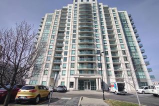 Property for Sale, 6 Rosebank Dr #6I, Toronto, ON