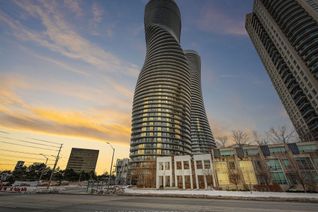 Condo for Sale, 60 Absolute Ave #5501, Mississauga, ON