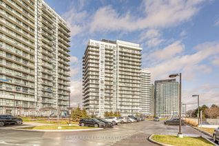 Condo for Sale, 4699 Glen Erin Dr W #1808, Mississauga, ON