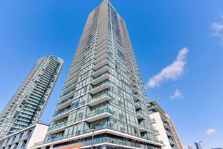 Property for Sale, 4099 Brickstone Mews #806, Mississauga, ON