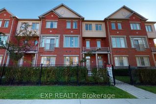 Townhouse for Sale, 5725 Tosca Dr E #3, Mississauga, ON