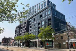 Condo for Rent, 1808 St.Clair Ave W #1004, Toronto, ON