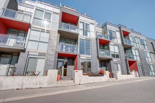 Condo Apartment for Sale, 5260 Dundas St W #C 213, Burlington, ON
