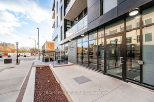 Condo for Sale, 60 Charles St W #201, Kitchener, ON