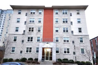 Condo Apartment for Sale, 271 Lester St #304, Waterloo, ON