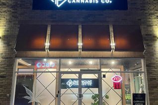 Business for Sale, 1970 Hyde Park Rd #1A, London, ON