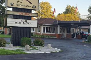 Business for Sale, 10401 Sunset Dr, St. Thomas, ON