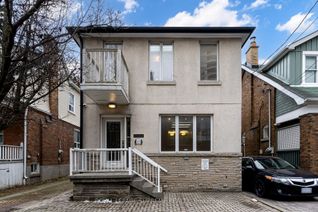 Detached House for Sale, 57 Soudan Ave, Toronto, ON
