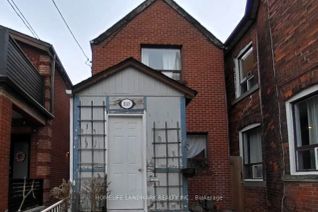 House for Rent, 515 Crawford St #2nd Fl, Toronto, ON