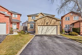 House for Sale, 1509 Reesor Crt, Pickering, ON