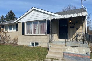 Detached House for Rent, Oshawa, ON