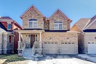 Detached House for Rent, 135 Fred Jackman Ave, Clarington, ON