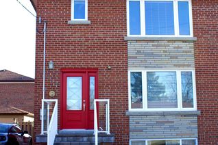 Semi-Detached House for Sale, 567 Olive Ave, Oshawa, ON
