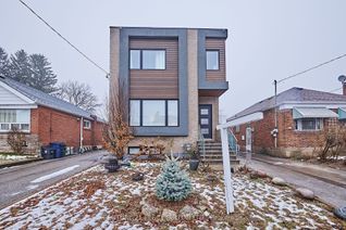 House for Sale, 56 Joanith Dr, Toronto, ON