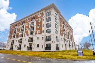 Property for Rent, 976 Simcoe St N #606, Oshawa, ON