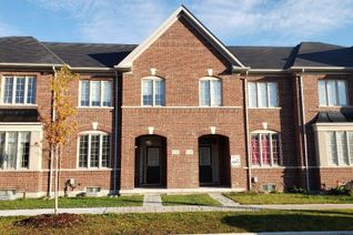 Townhouse for Rent, 192 Northvale Rd, Markham, ON
