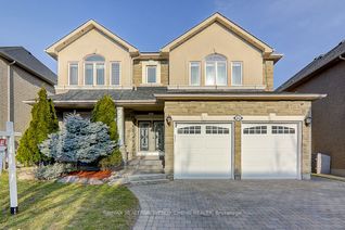 Property for Sale, 53 Bowhill Dr, Richmond Hill, ON