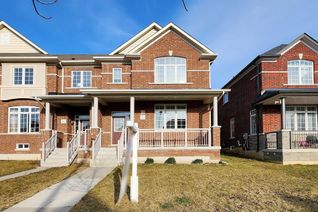Freehold Townhouse for Sale, 11 Beechborough Cres, East Gwillimbury, ON