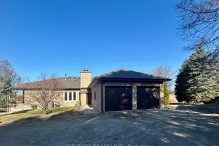 Detached House for Rent, 3330 17th Sdrd, King, ON