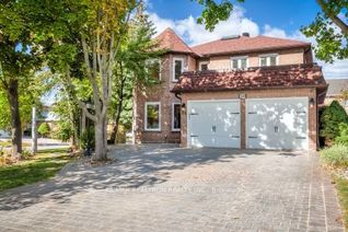 Detached House for Sale, 34 Lisa Cres, Richmond Hill, ON