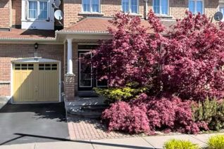 Freehold Townhouse for Rent, 98 Lebovic Dr, Richmond Hill, ON