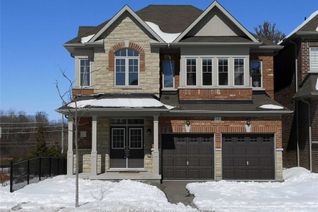 Property for Rent, 126 Chouinard Way, Aurora, ON