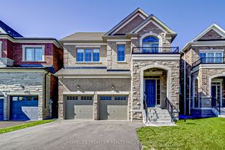 Detached House for Sale, 6 Clara May Ave, East Gwillimbury, ON