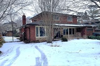 Detached House for Sale, 15 Rodney St, Barrie, ON