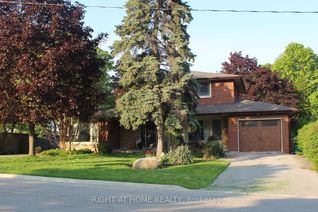 Detached House for Sale, 15 Rodney St, Barrie, ON