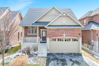 Bungalow for Sale, 43 Cameron St, Springwater, ON