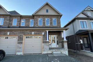 Semi-Detached House for Sale, 74 Sagewood Ave, Barrie, ON