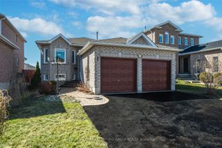 Detached House for Sale, 68 Bird St, Barrie, ON
